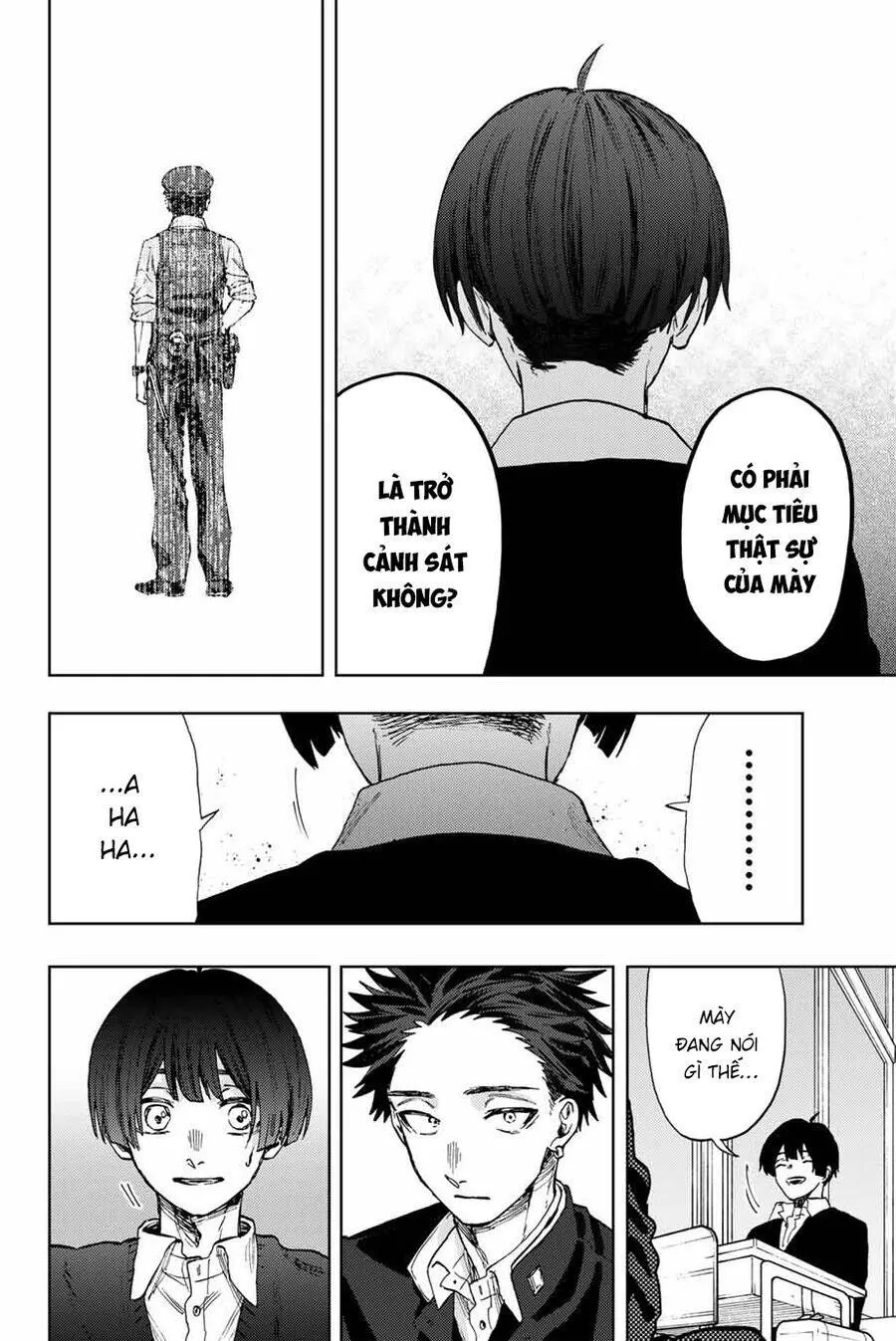 Chapter 92 - Trang 7