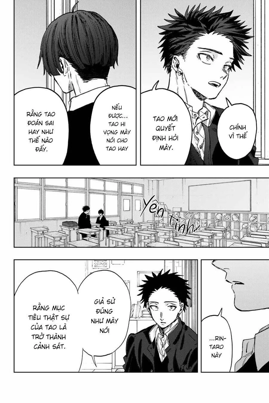 Chapter 92 - Trang 9