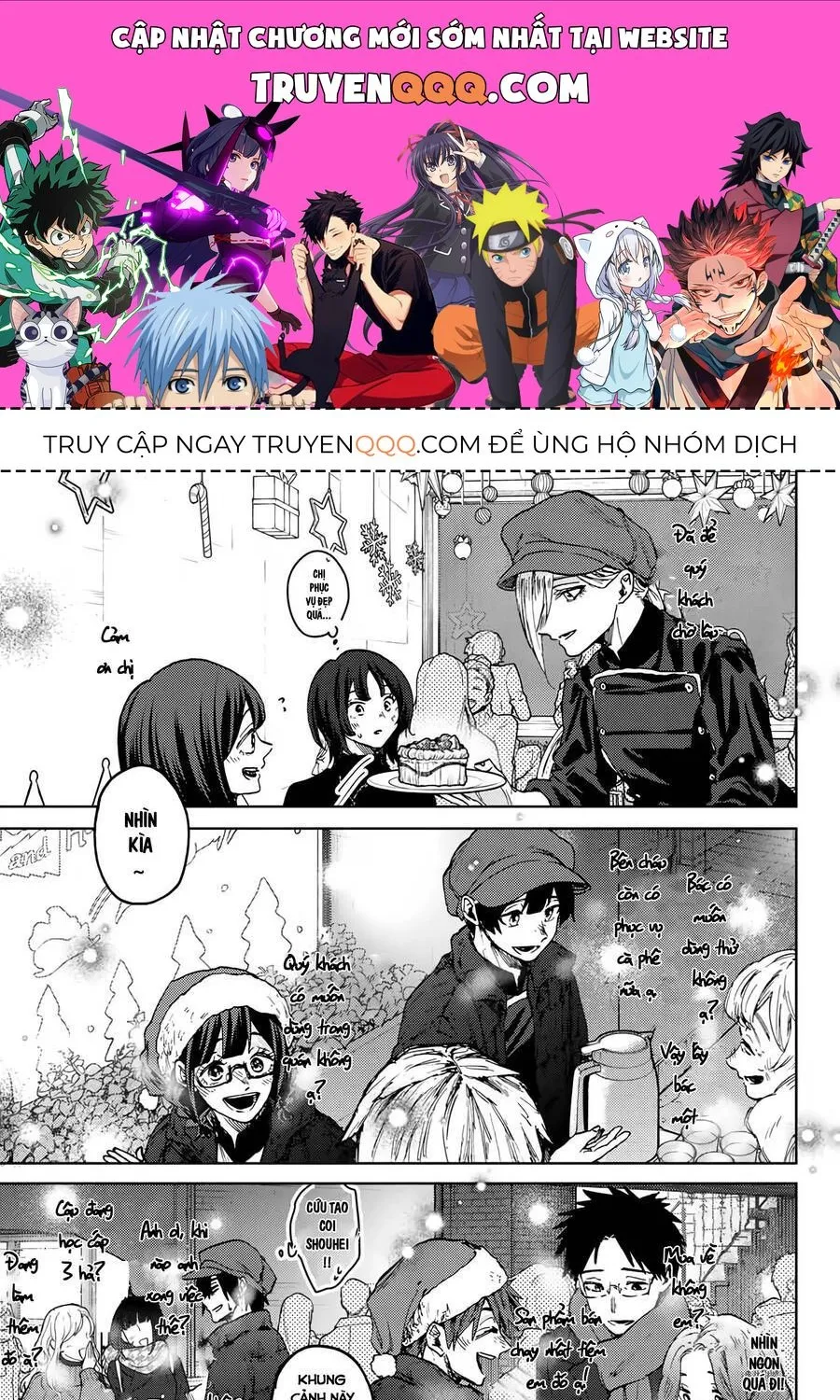 Chapter 93 - Trang 1