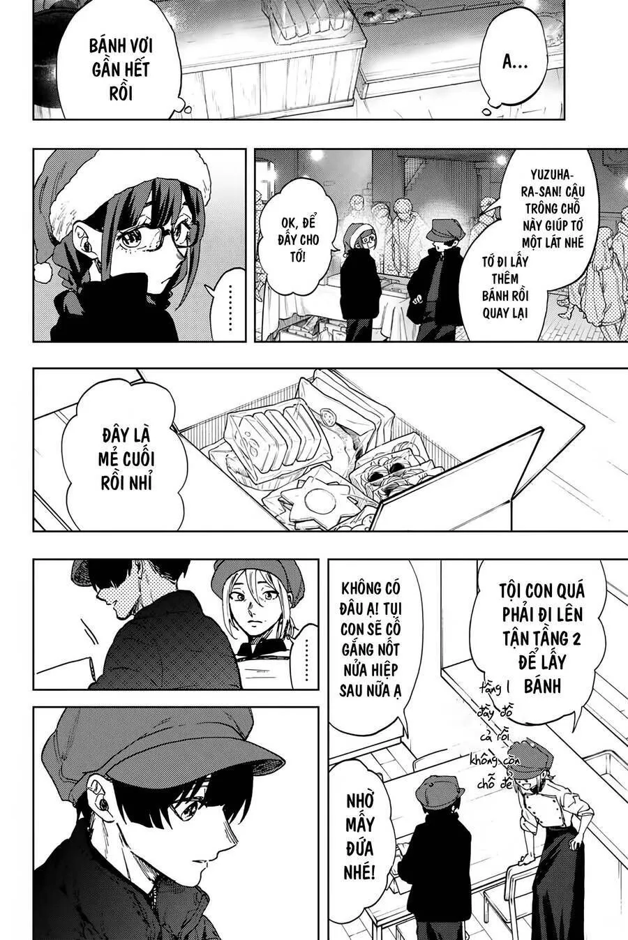 Chapter 93 - Trang 11