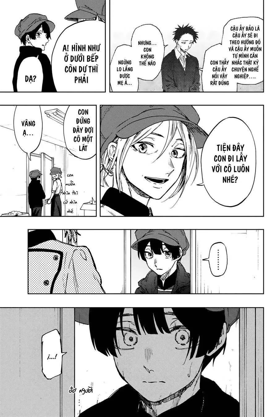 Chapter 93 - Trang 12