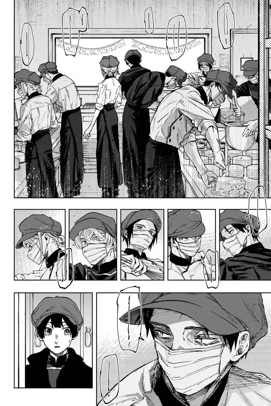 Chapter 93 - Trang 13