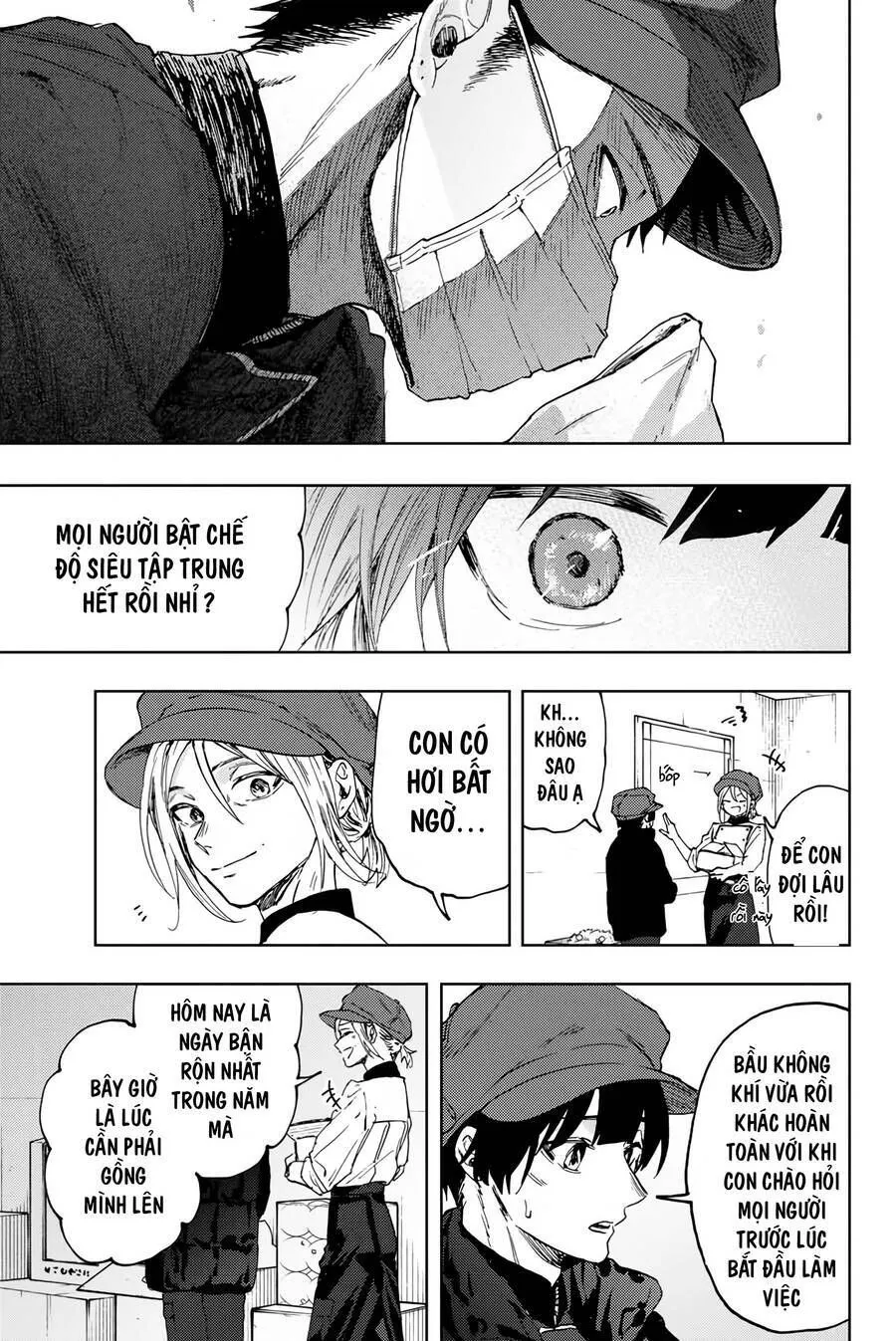 Chapter 93 - Trang 14