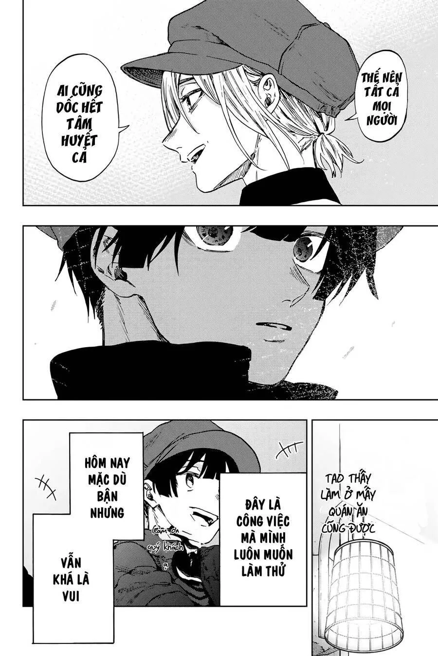 Chapter 93 - Trang 15