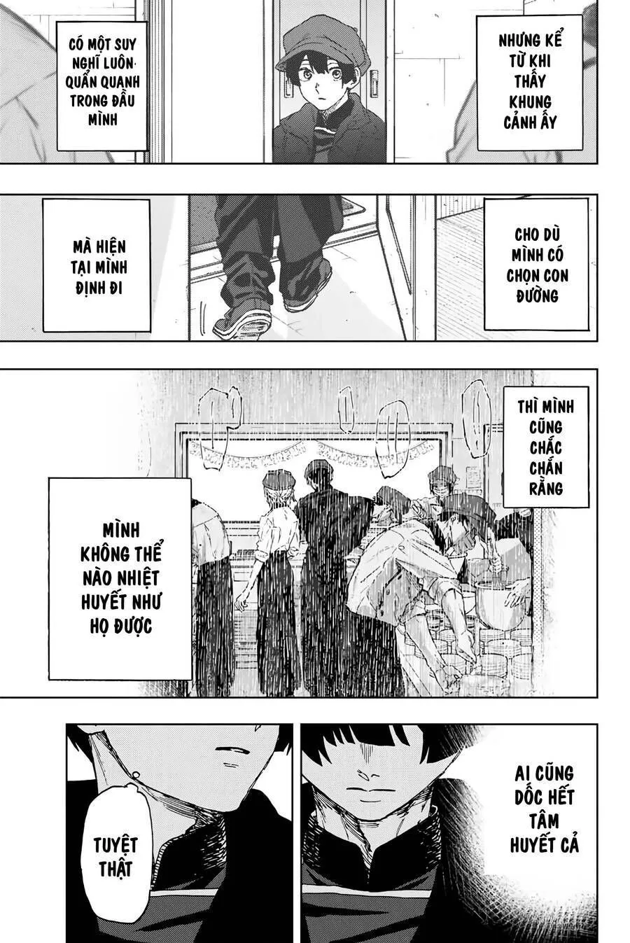 Chapter 93 - Trang 16