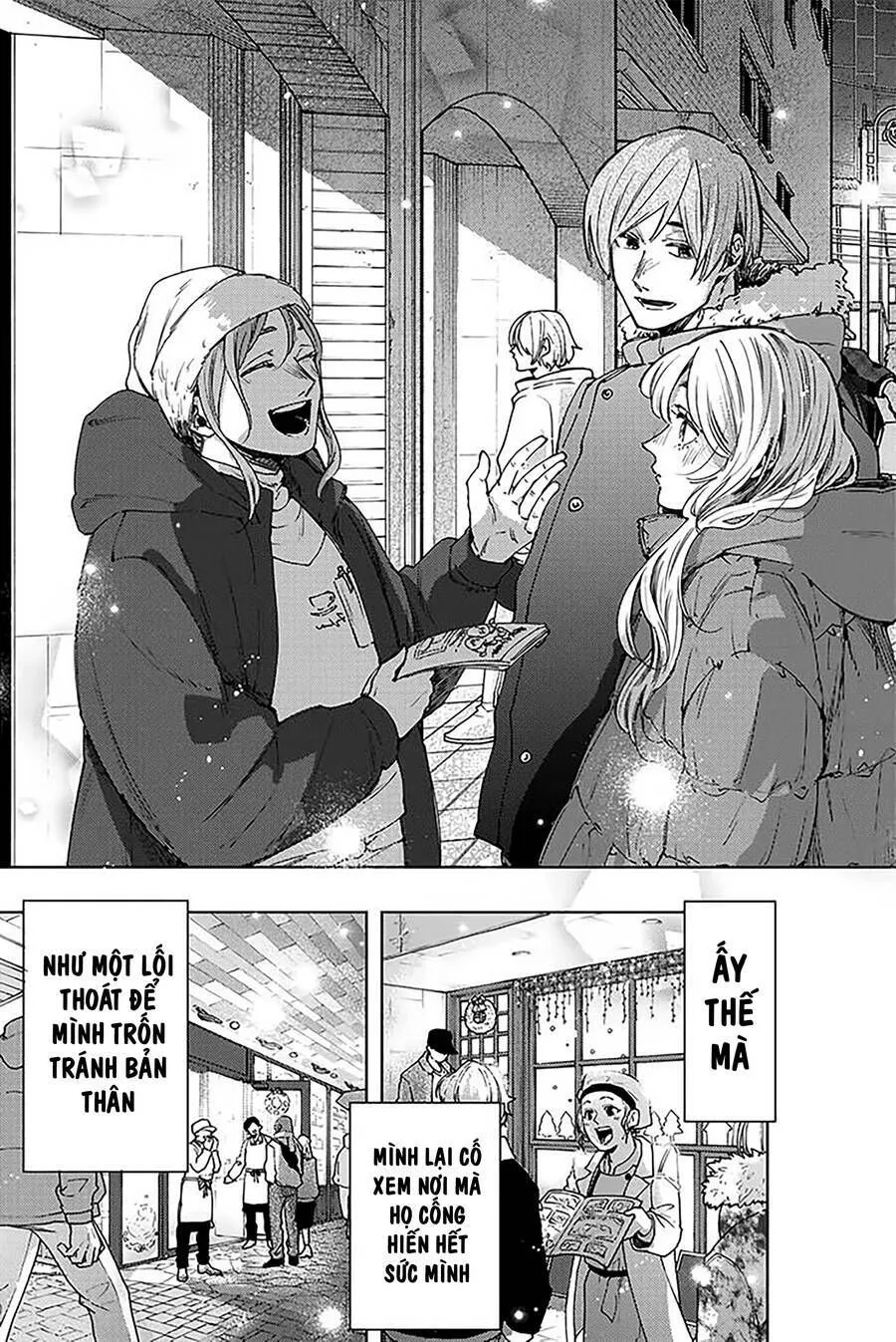 Chapter 93 - Trang 18