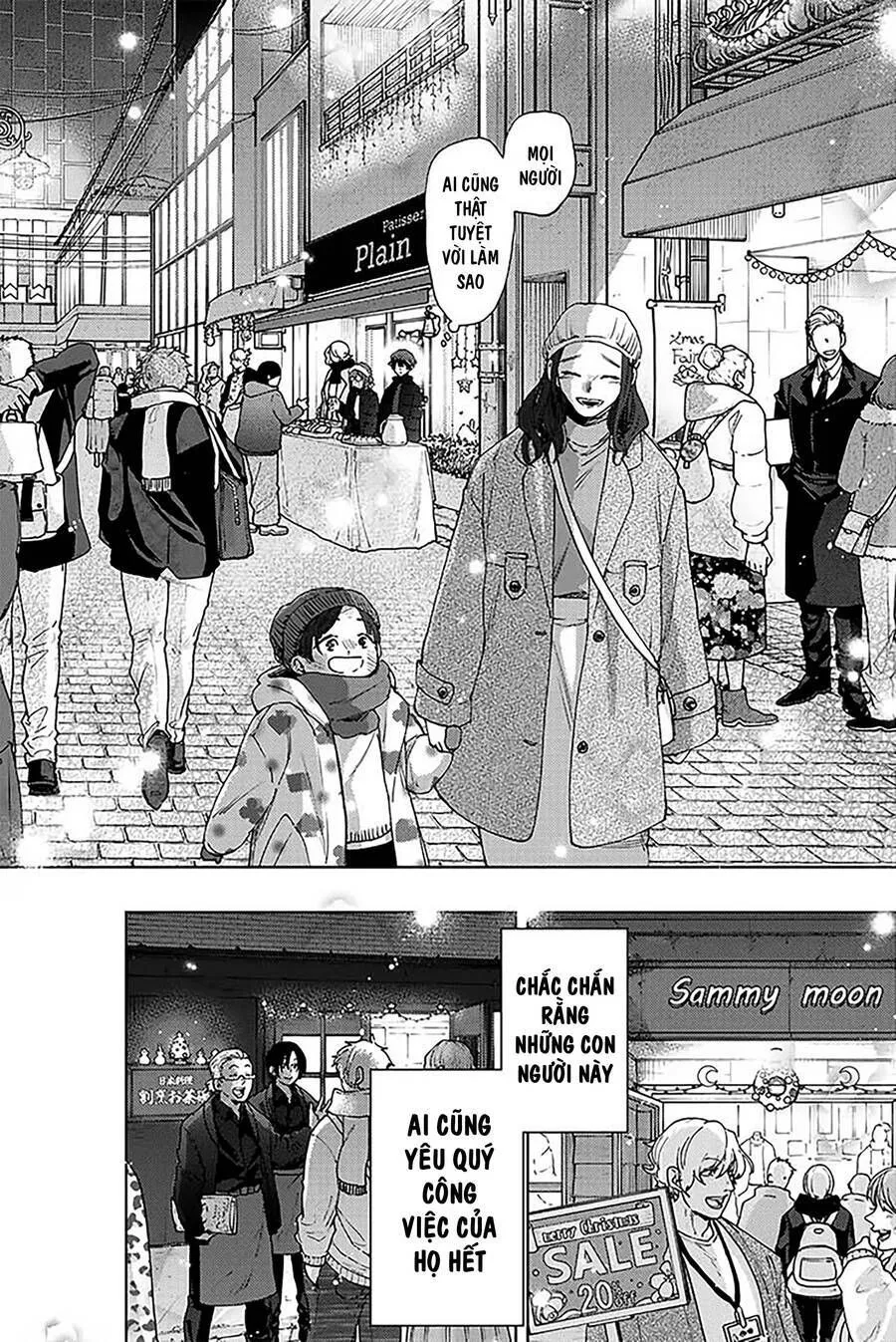 Chapter 93 - Trang 19