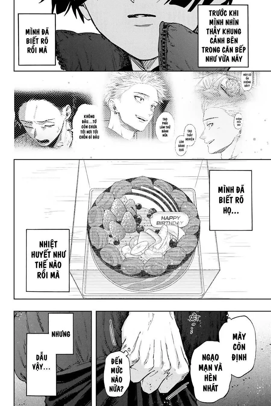 Chapter 93 - Trang 20