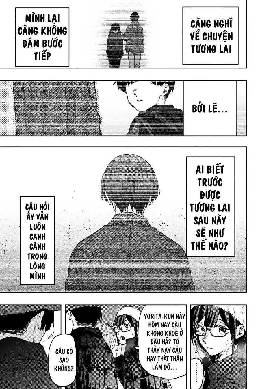 Chapter 93 - Trang 21