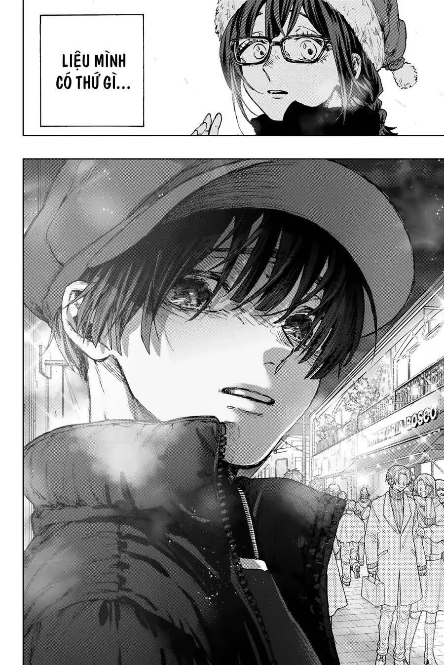 Chapter 93 - Trang 22