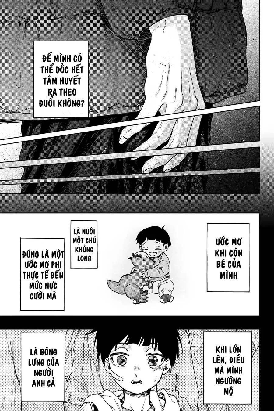 Chapter 93 - Trang 23