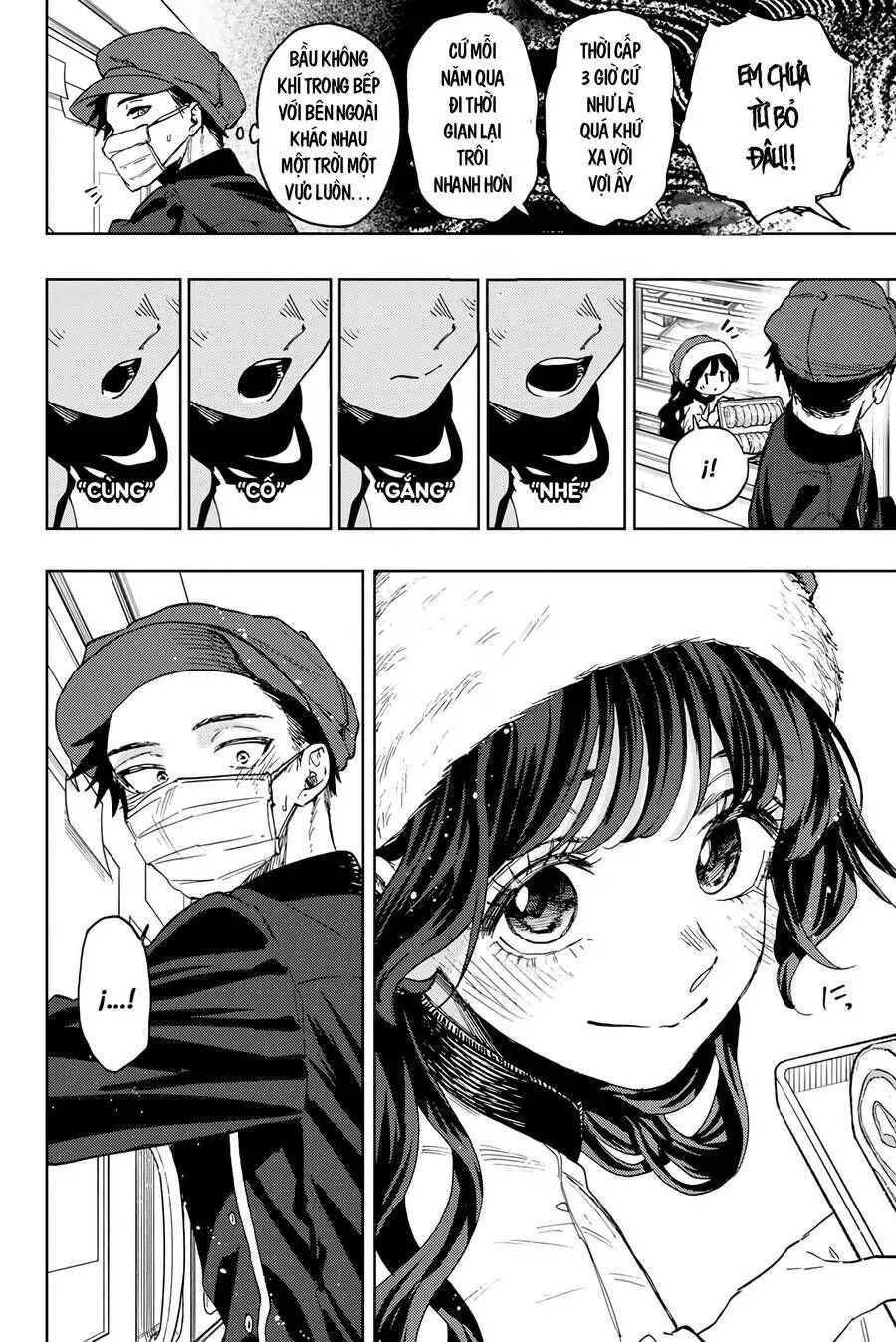 Chapter 93 - Trang 5