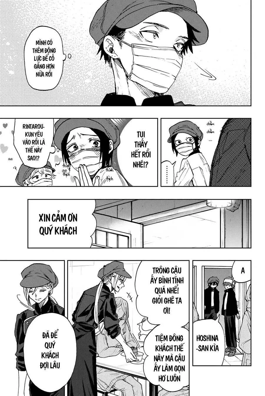 Chapter 93 - Trang 6