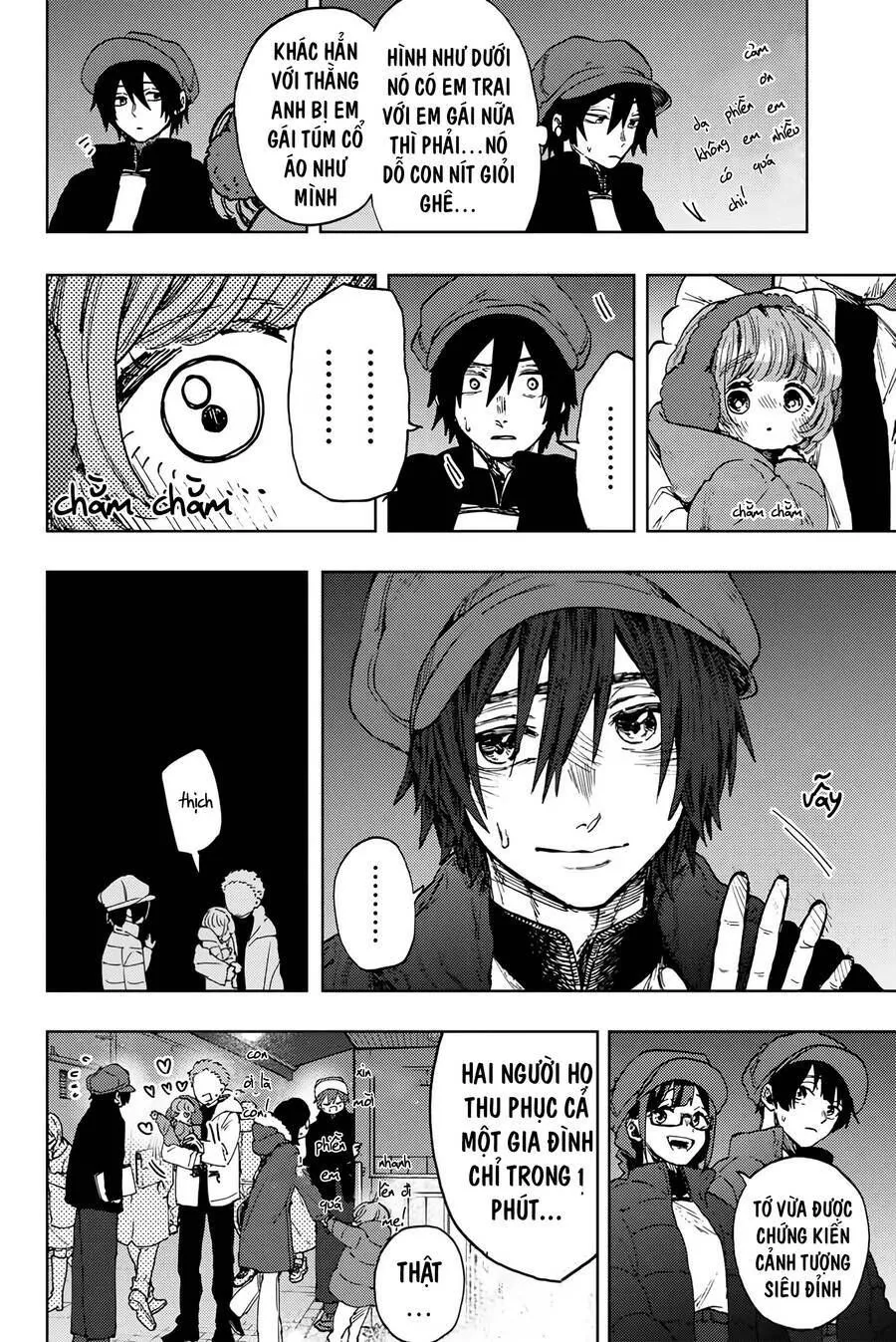 Chapter 93 - Trang 9