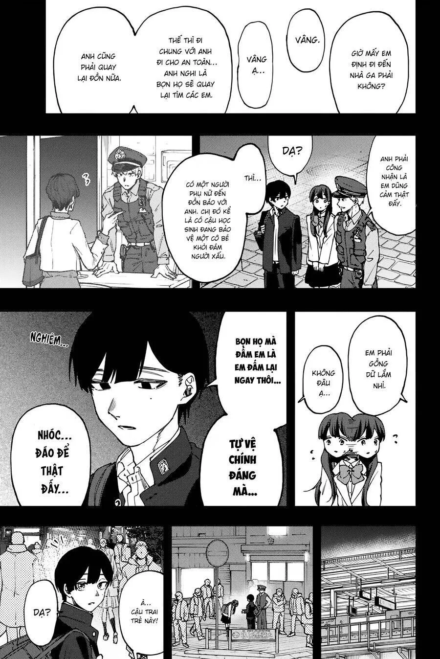 Chapter 94 - Trang 12