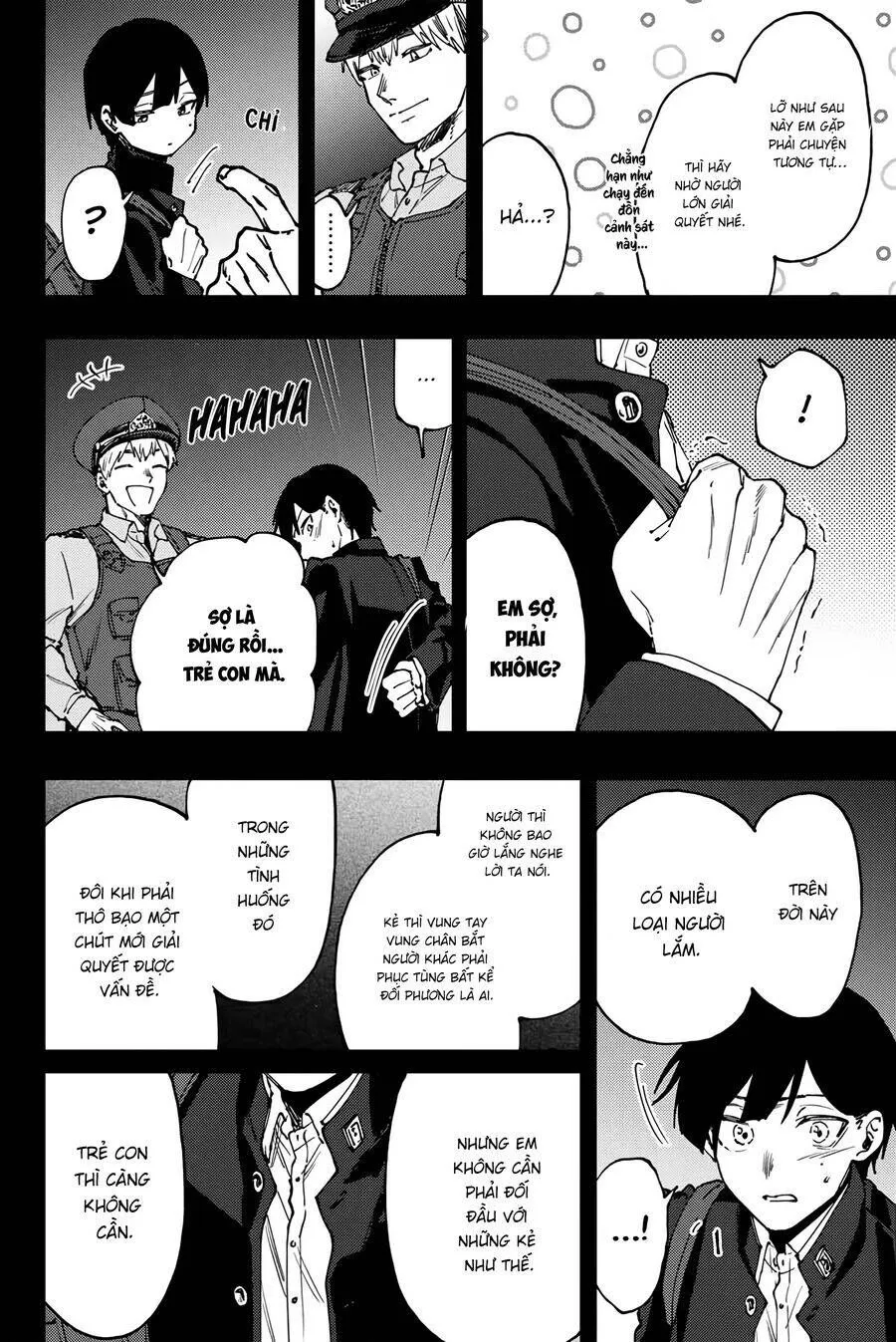 Chapter 94 - Trang 13