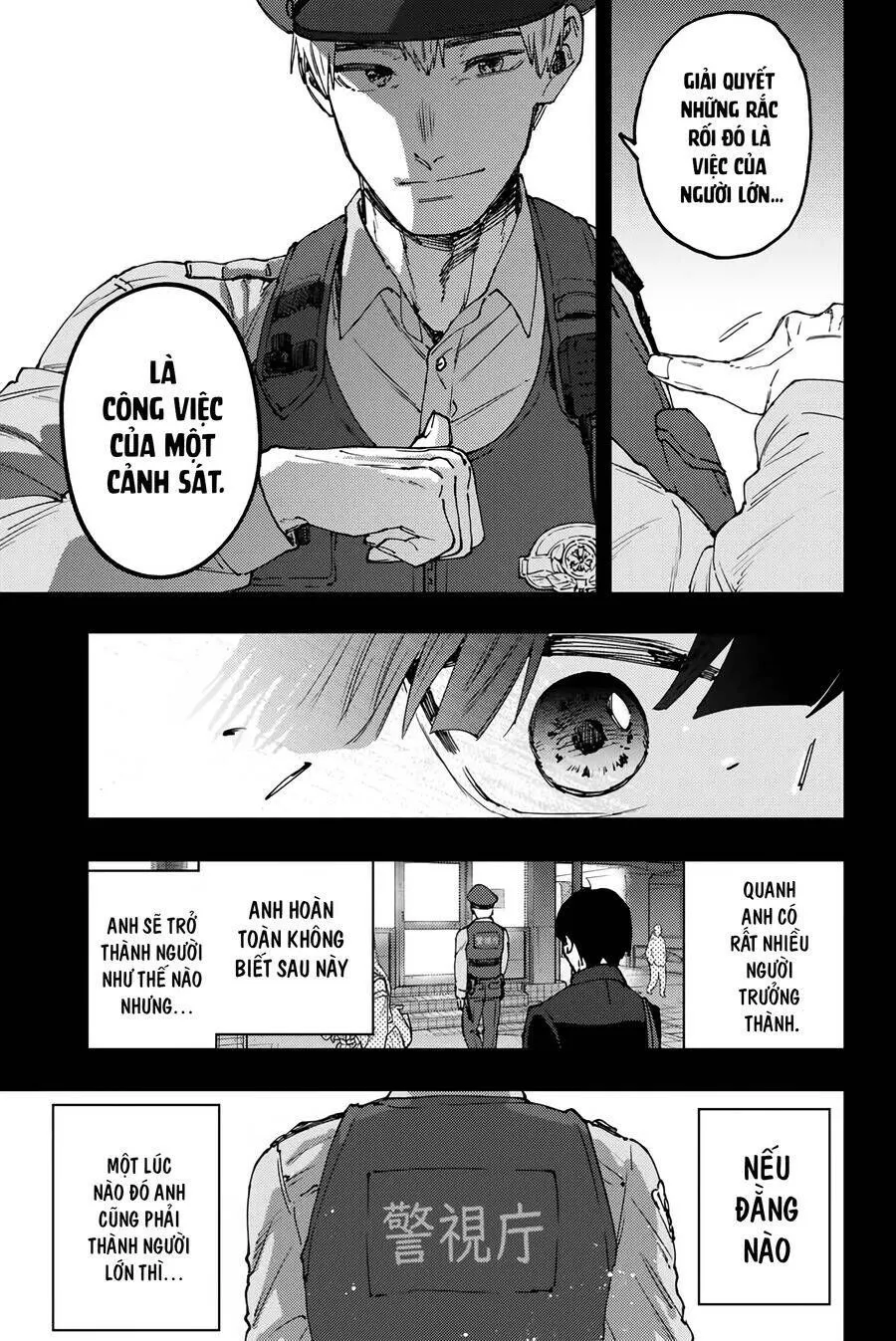Chapter 94 - Trang 14