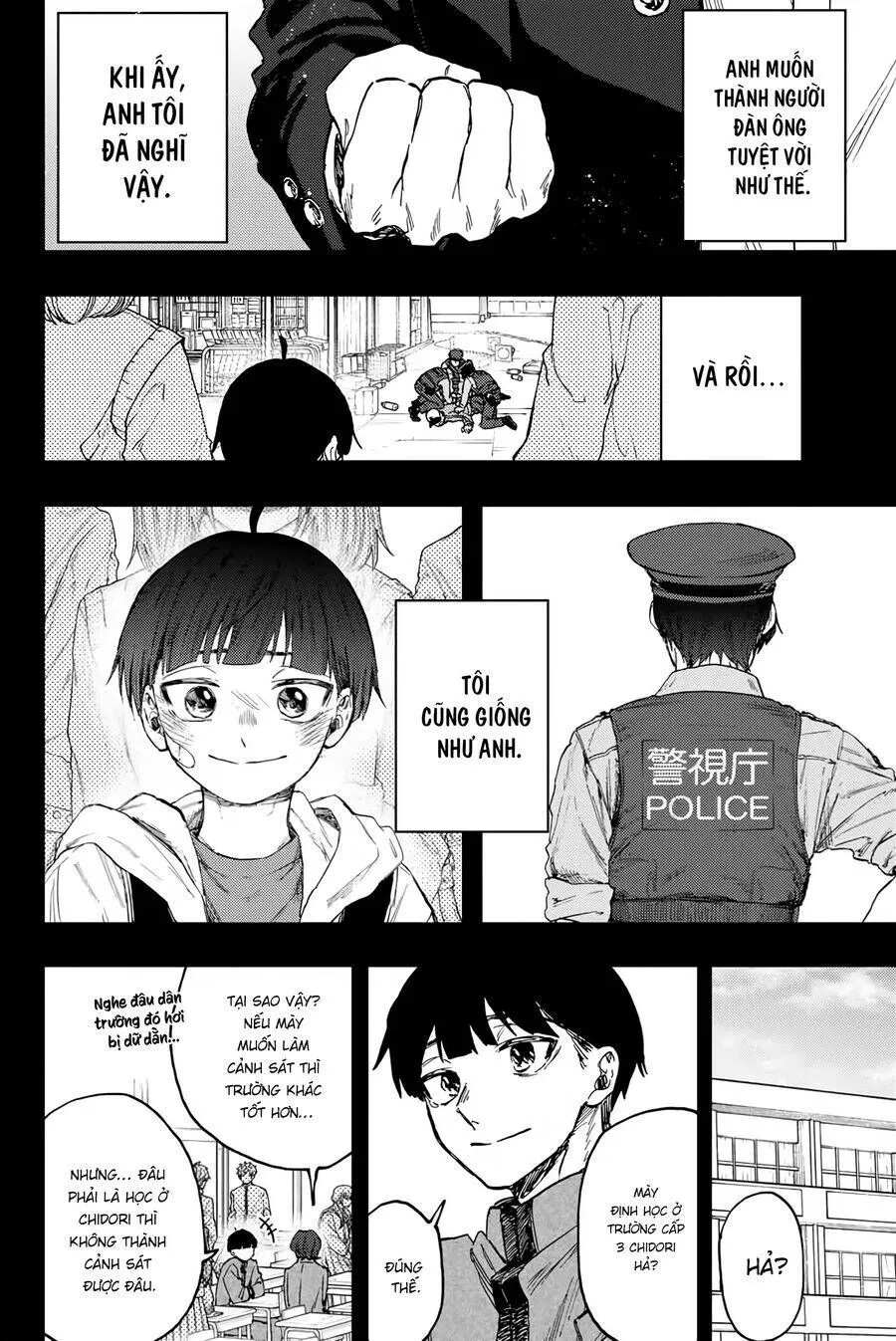 Chapter 94 - Trang 15