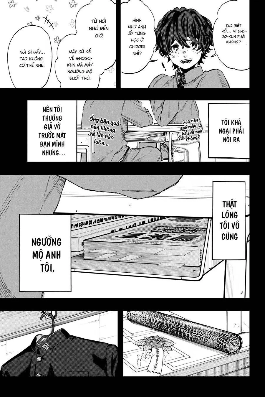 Chapter 94 - Trang 16