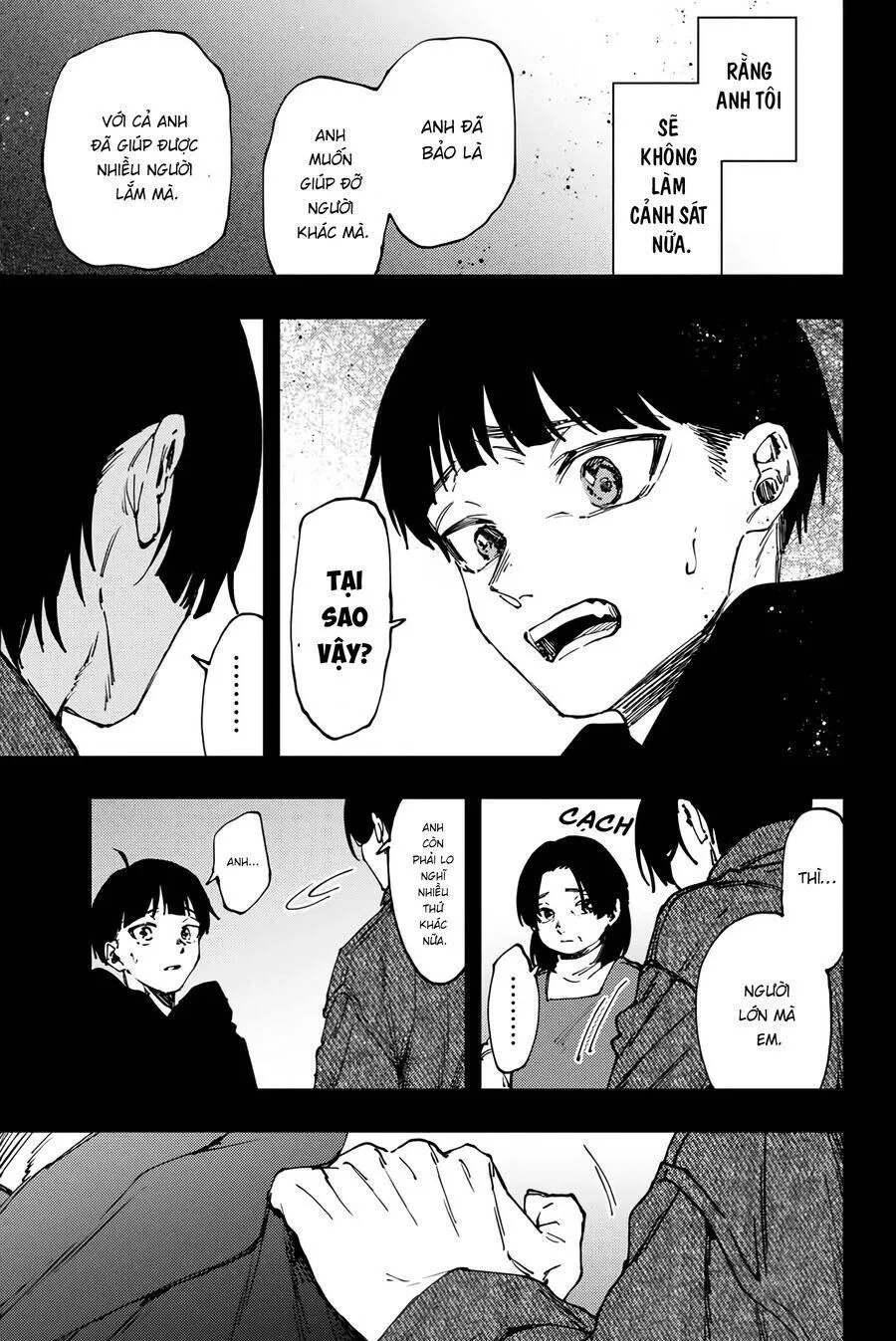 Chapter 94 - Trang 18