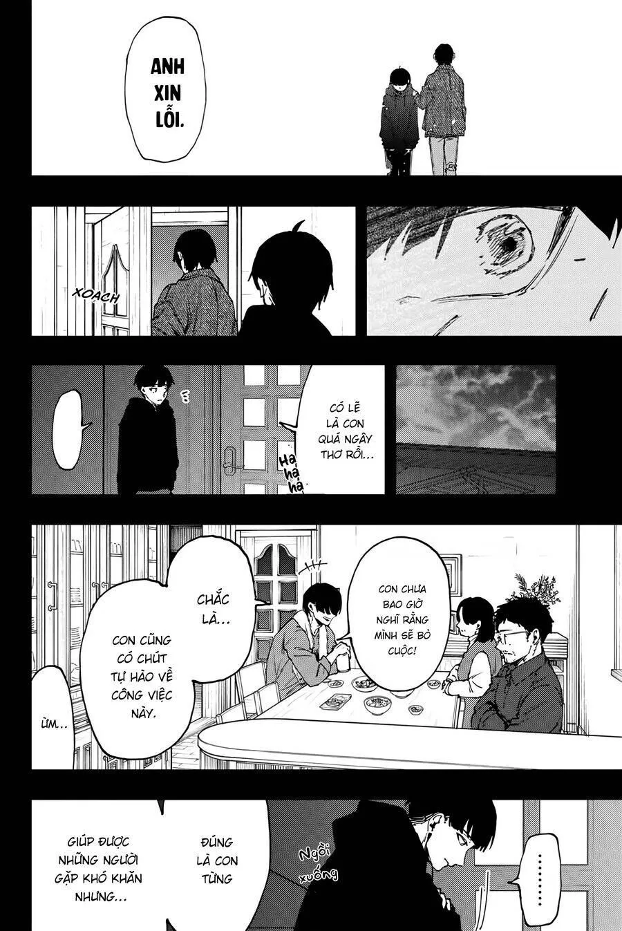 Chapter 94 - Trang 19