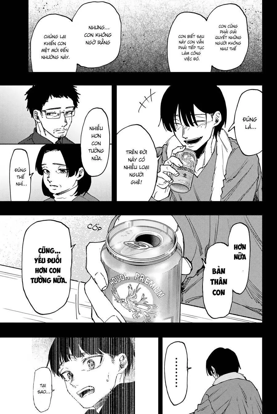 Chapter 94 - Trang 20