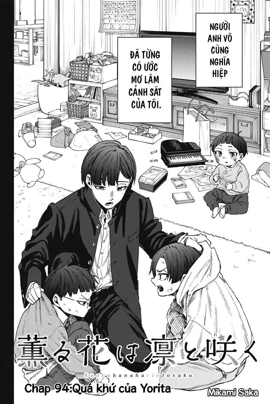 Chapter 94 - Trang 3