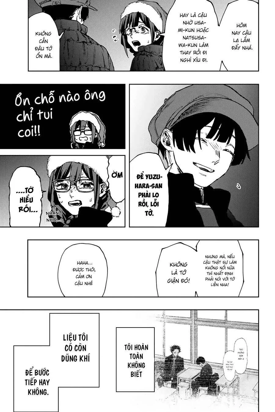 Chapter 94 - Trang 24