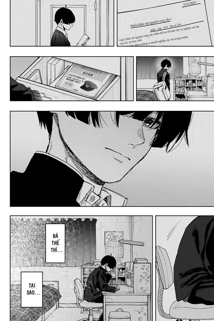Chapter 94 - Trang 25