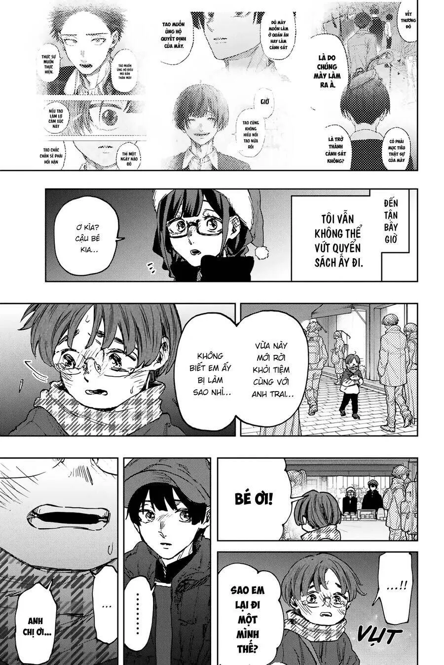 Chapter 94 - Trang 26
