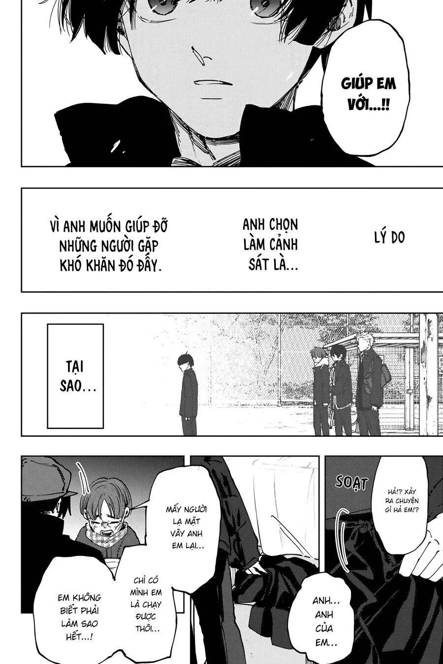 Chapter 94 - Trang 27