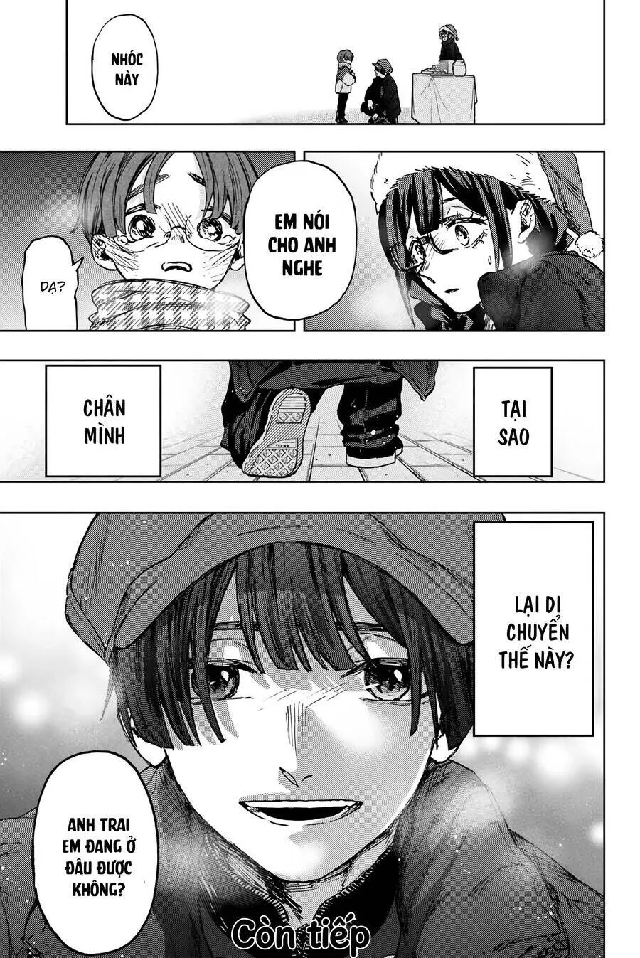 Chapter 94 - Trang 28