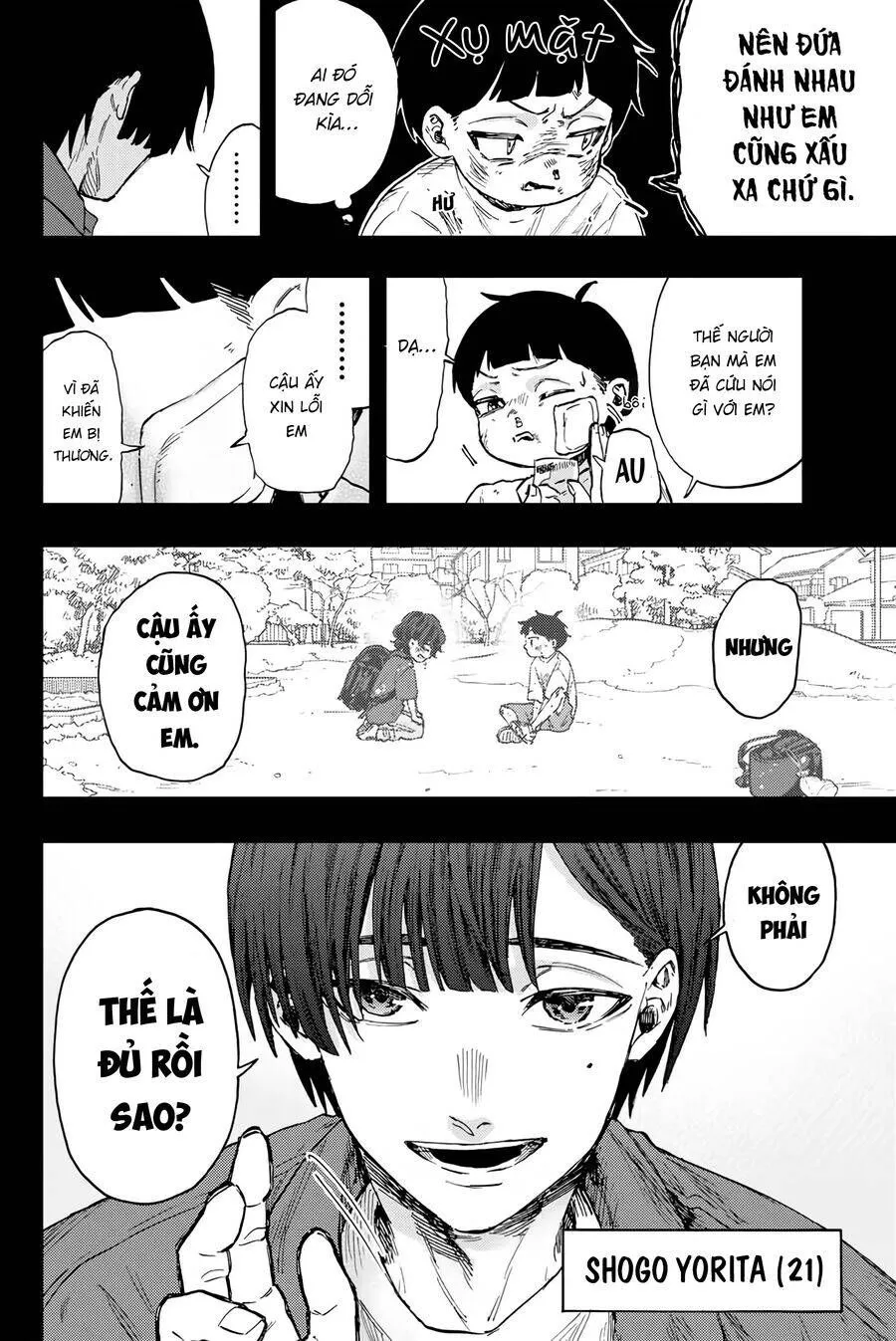 Chapter 94 - Trang 5