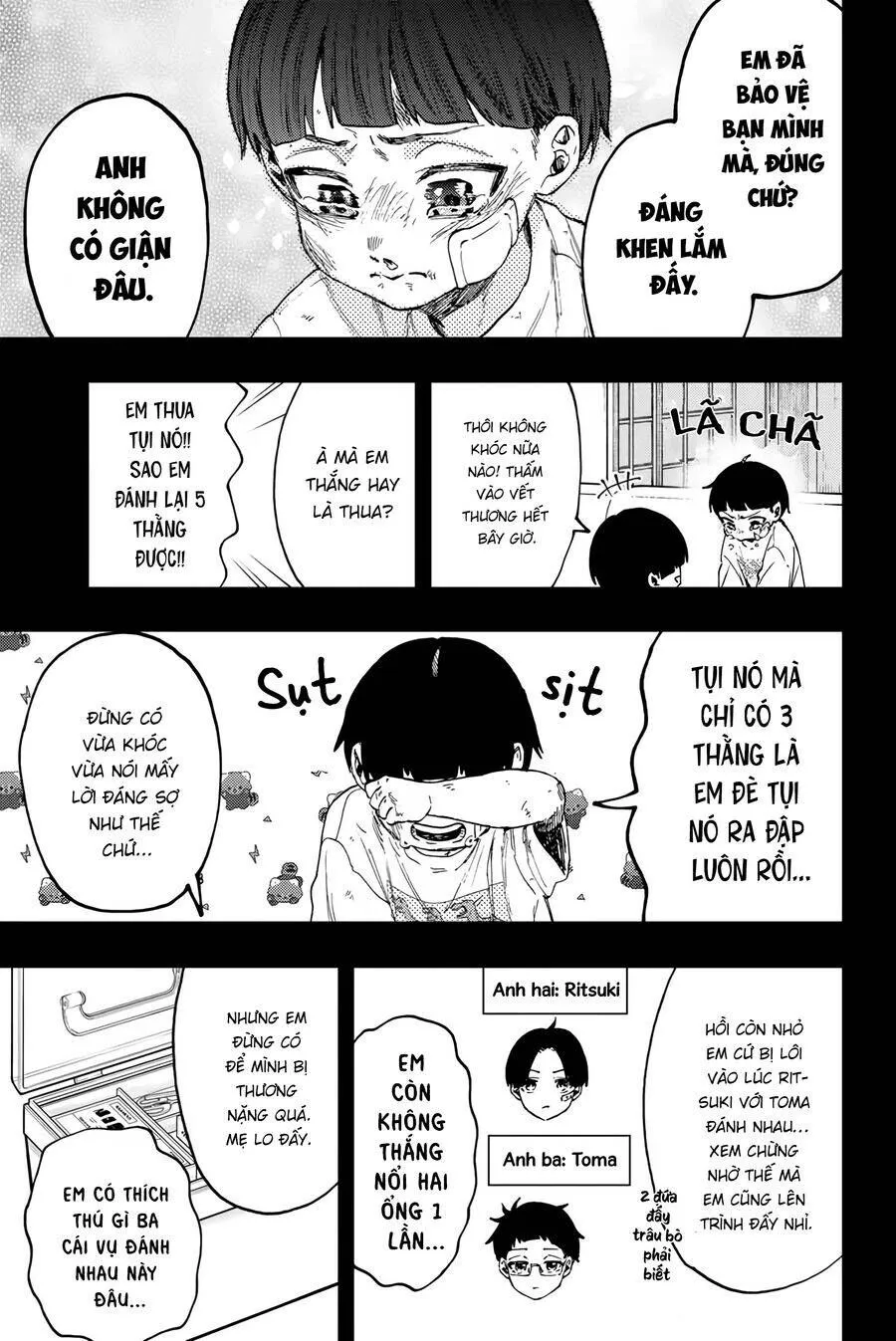 Chapter 94 - Trang 6