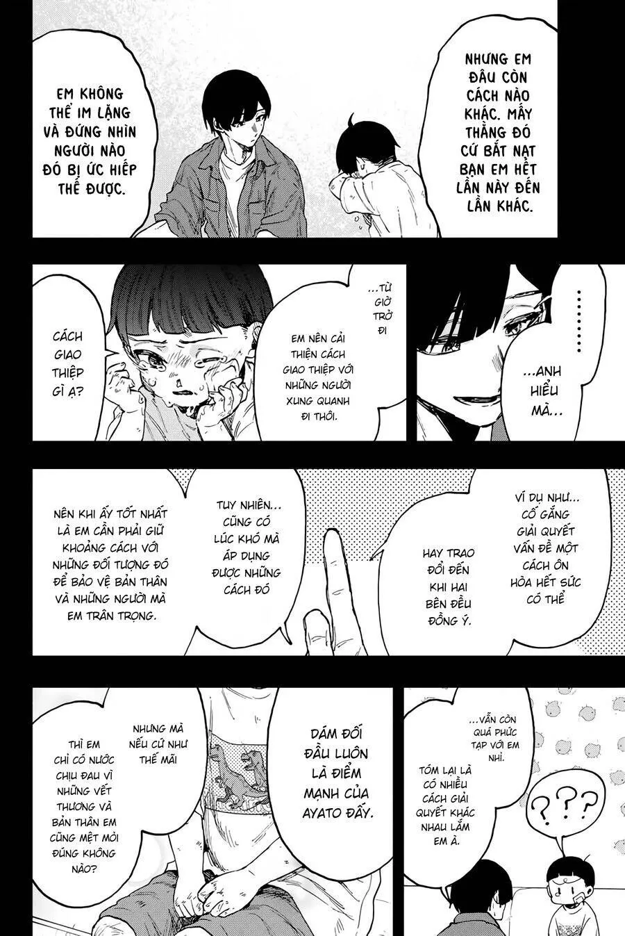 Chapter 94 - Trang 7