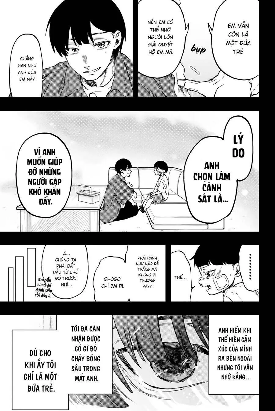 Chapter 94 - Trang 8
