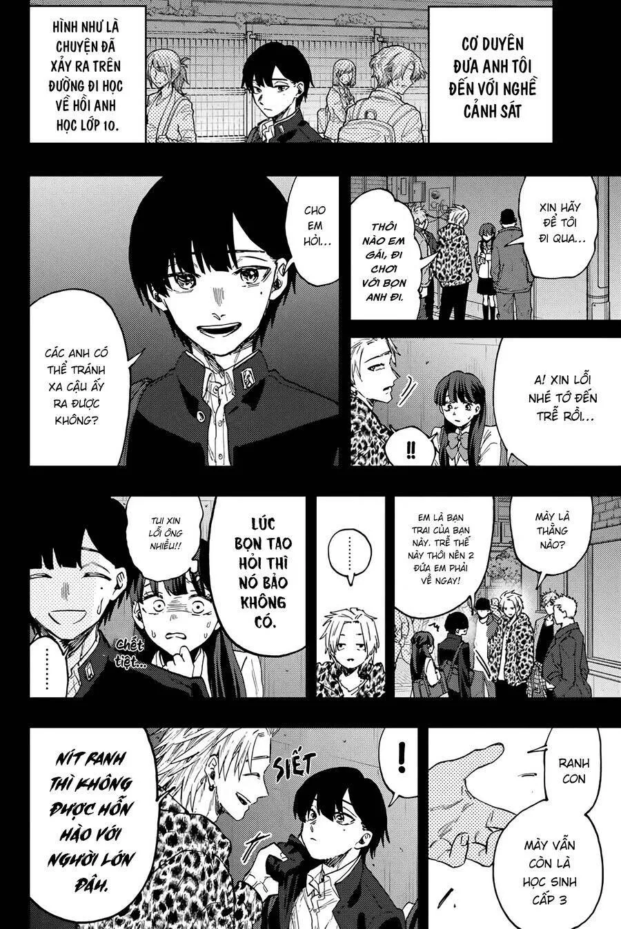 Chapter 94 - Trang 9