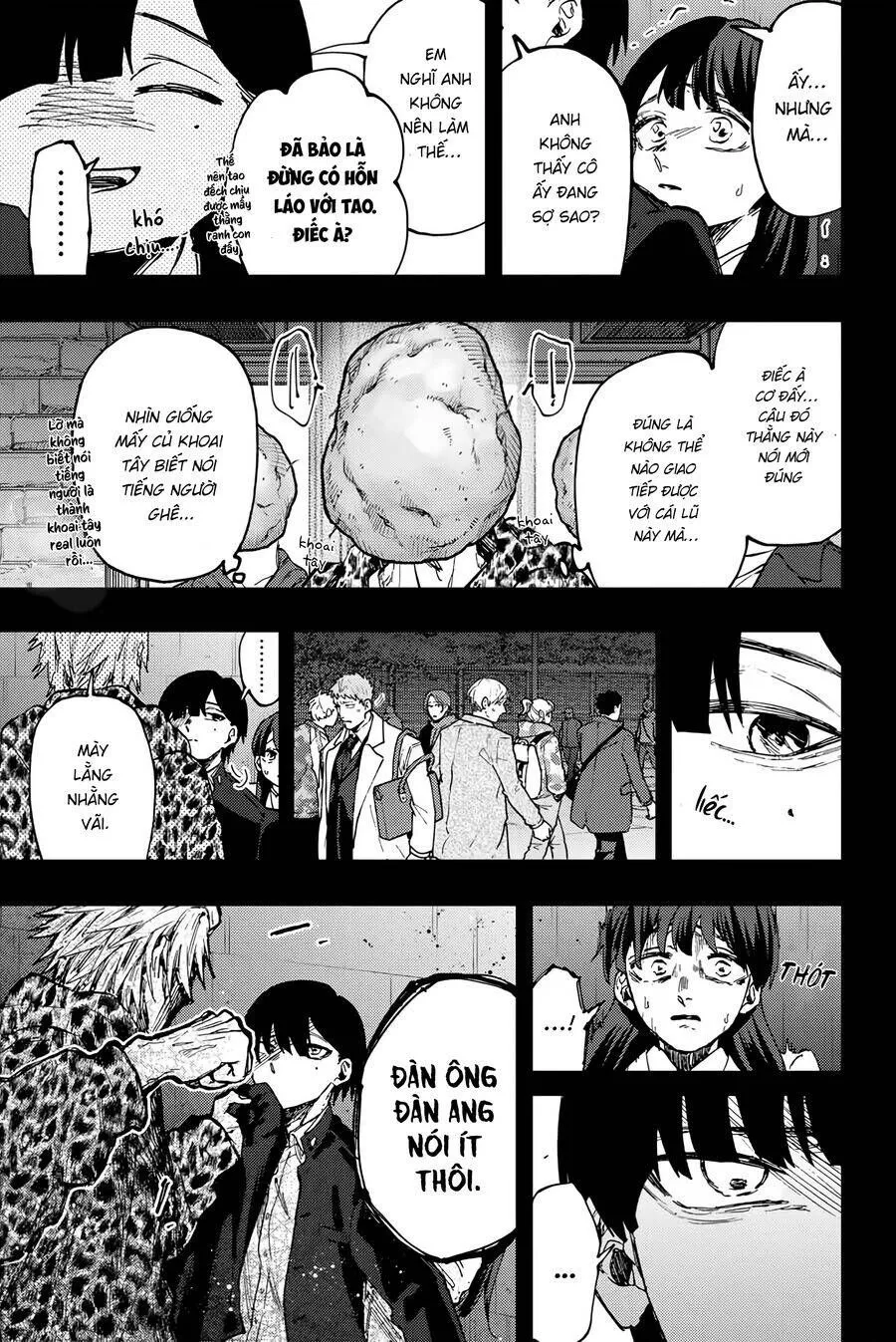 Chapter 94 - Trang 10