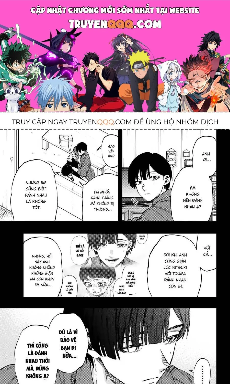Chapter 95 - Trang 1