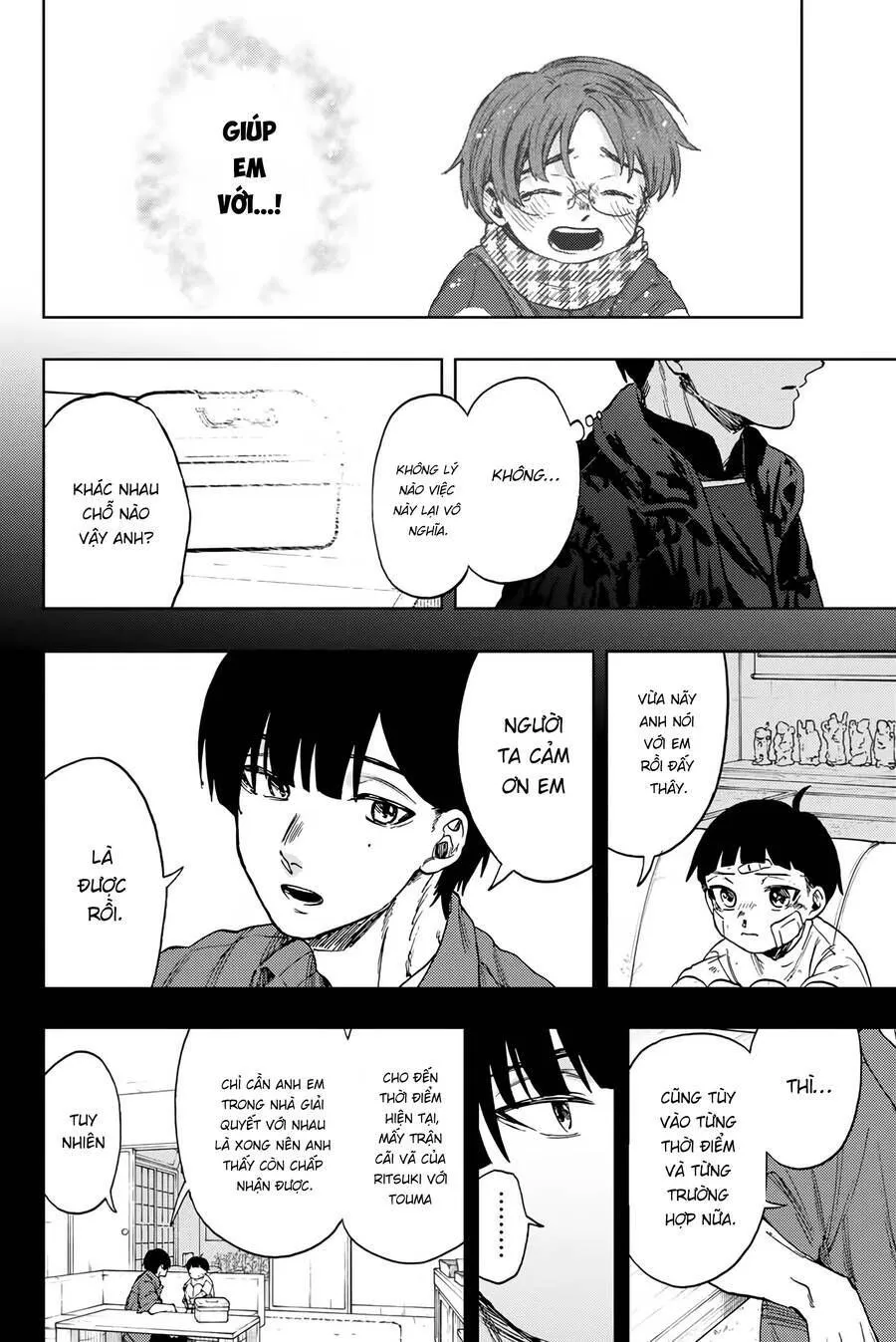 Chapter 95 - Trang 11