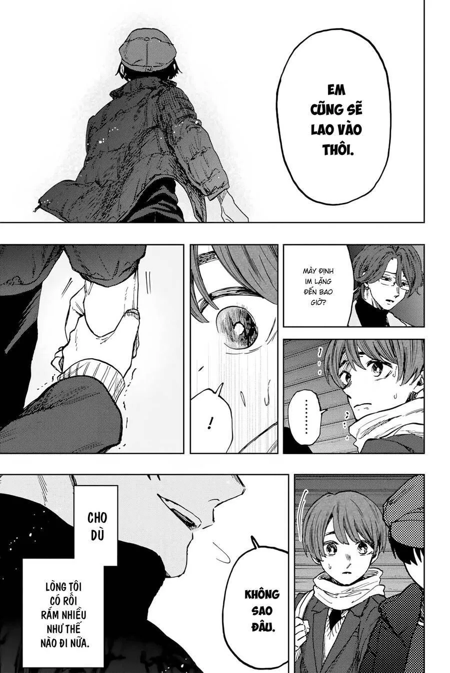 Chapter 95 - Trang 14