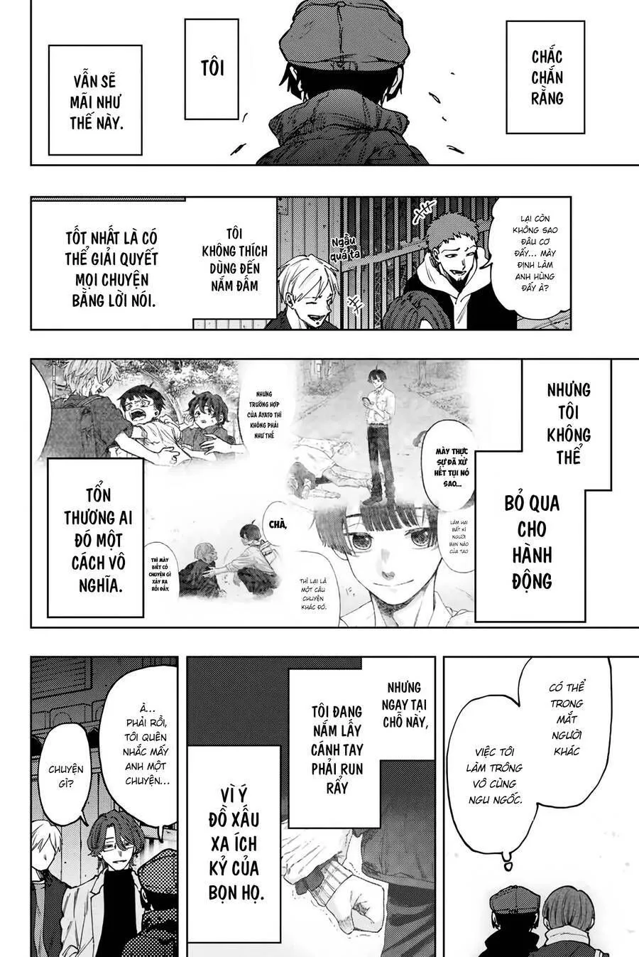 Chapter 95 - Trang 15
