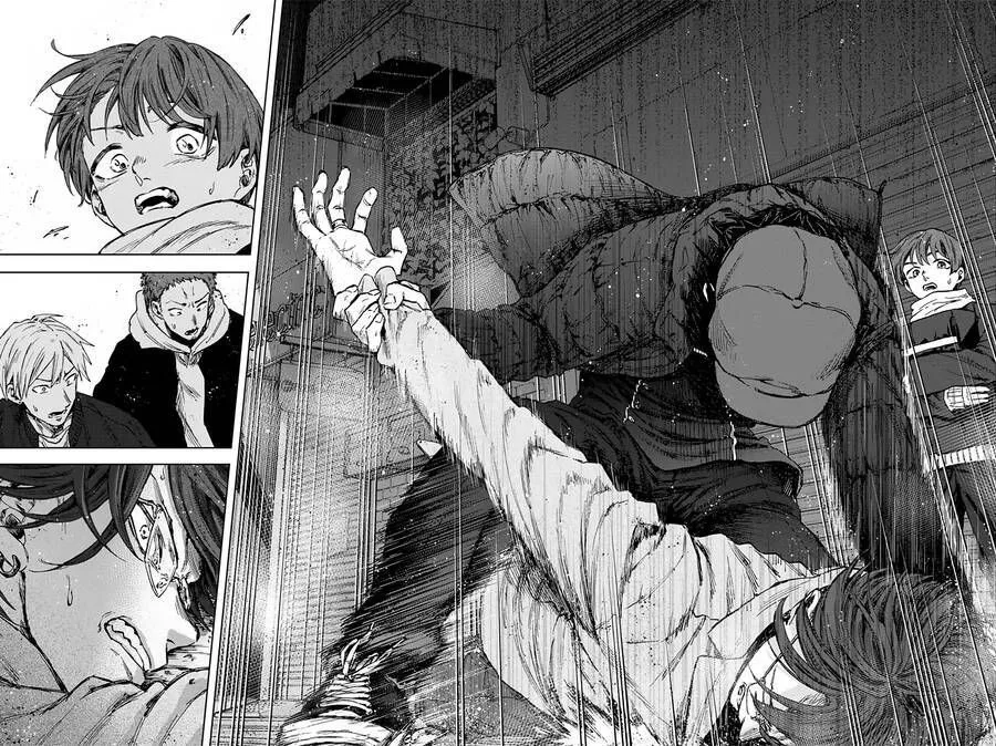 Chapter 95 - Trang 17