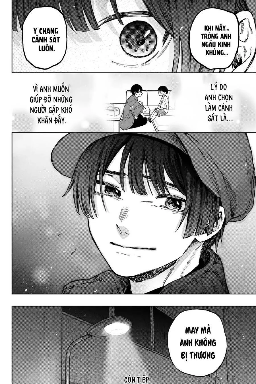 Chapter 95 - Trang 20