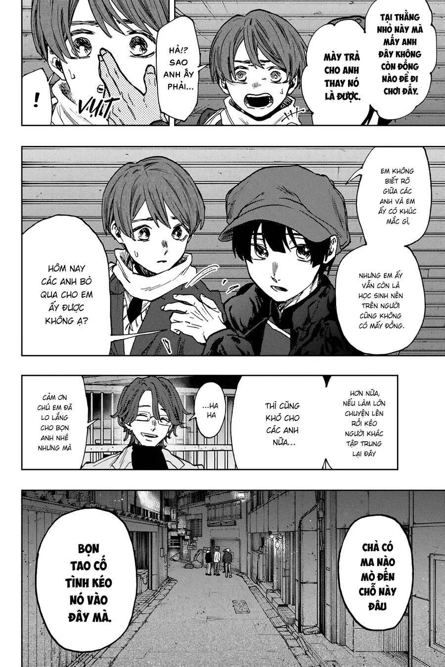 Chapter 95 - Trang 7
