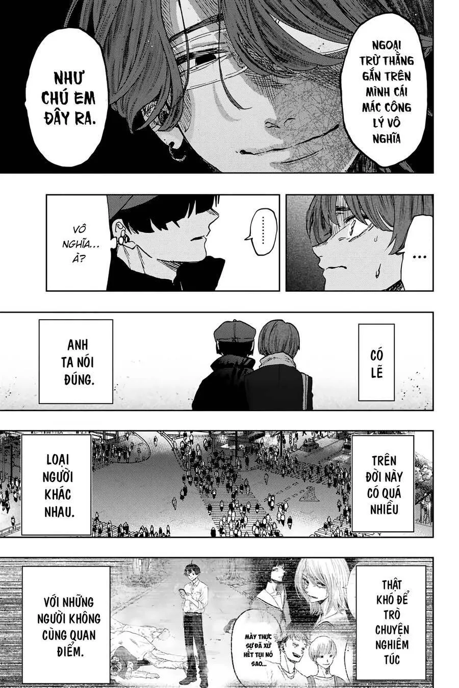 Chapter 95 - Trang 8