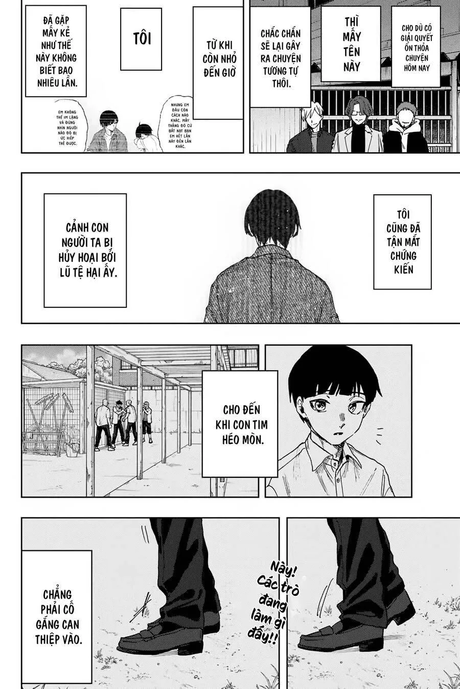 Chapter 95 - Trang 9