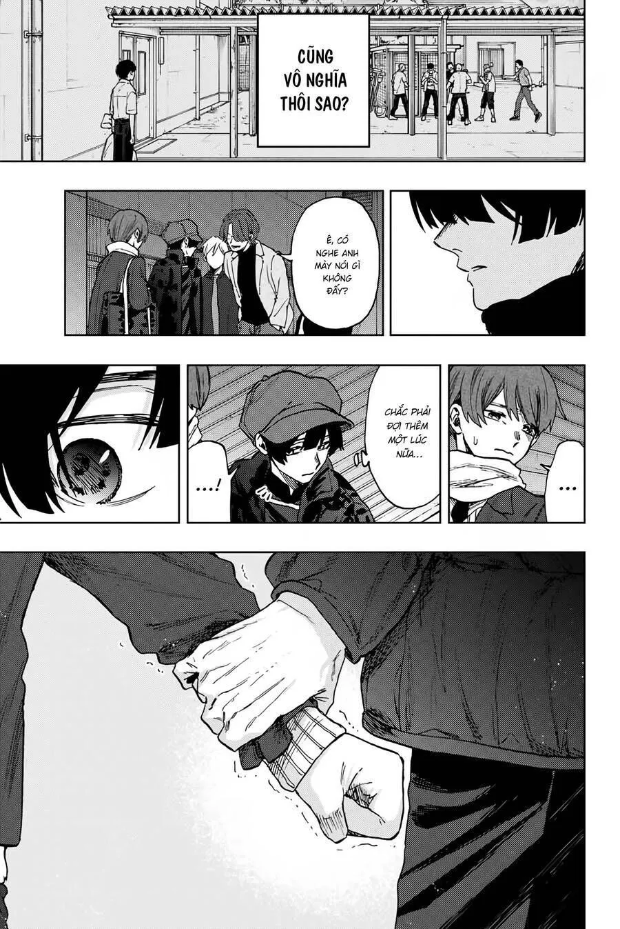 Chapter 95 - Trang 10