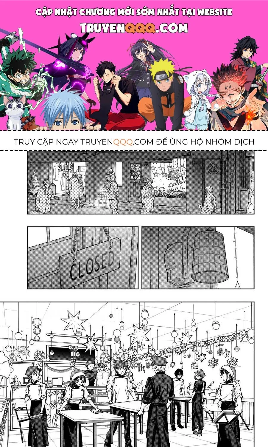 Chapter 96 - Trang 1