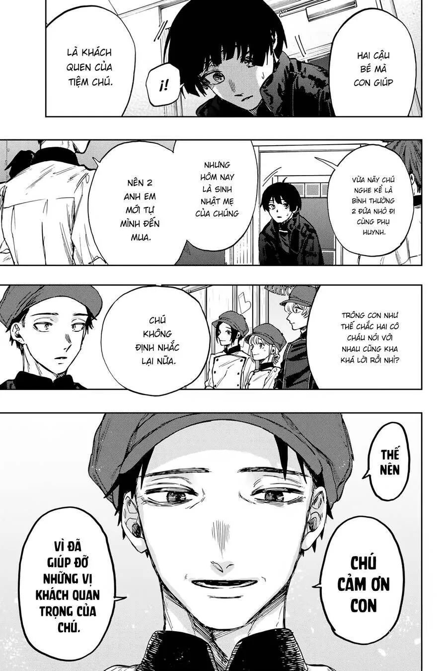 Chapter 96 - Trang 12